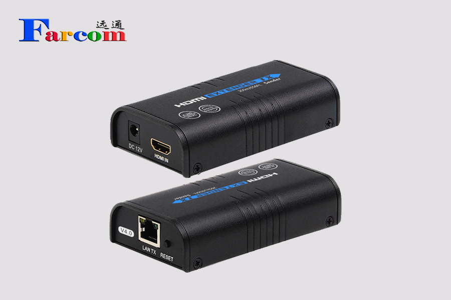 FARCOM 远通 FC-EXT-HDMI200 HDMI传输器接收器