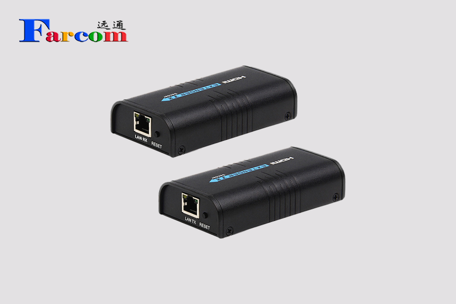 Farcom 远通 FC-EXT-HDMI120 HDMI传输器