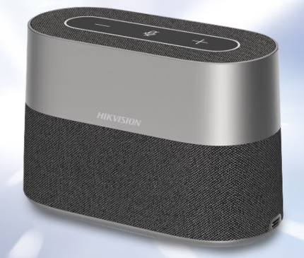 海康威视全向麦