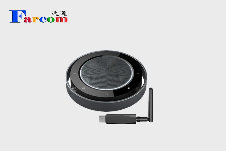 全向麦怎么选？捷波朗 SPEAK 750 MS vs 远通 FC-U46BW 实用对比