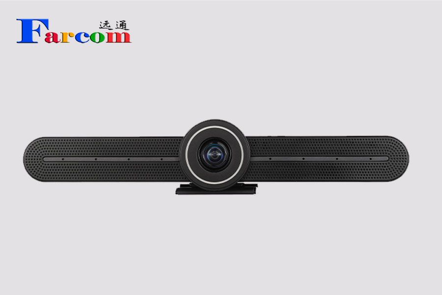 维海德T632 Pro vs 远通FCJ-VCC-UHD00UA：音视频一体机“掰头”全记录