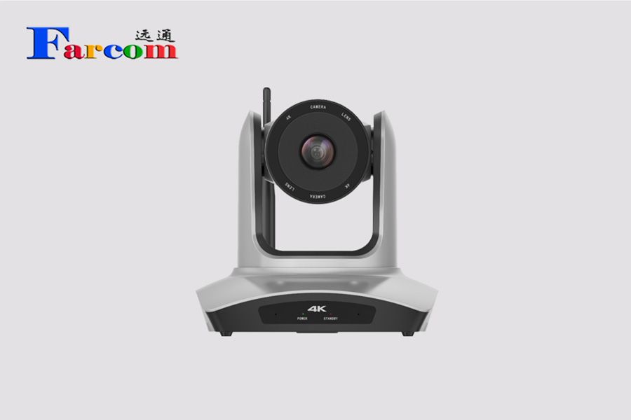华为Camera 500系列 vs 远通FCJ-VCC-UHD20HU：专业4K摄像机终极对决