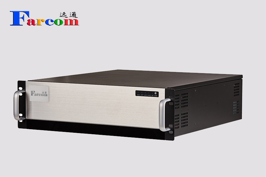 拼接处理器和电视墙服务器的区别