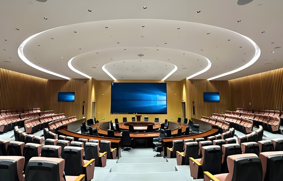 红外、串口、继电器、网络——会议室设备的四种“语言”，一篇给你讲明白