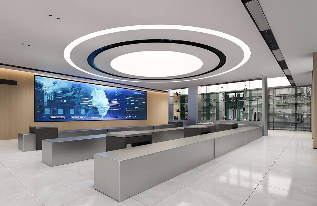 大屏画面不是全屏？先看看是不是这几种原因