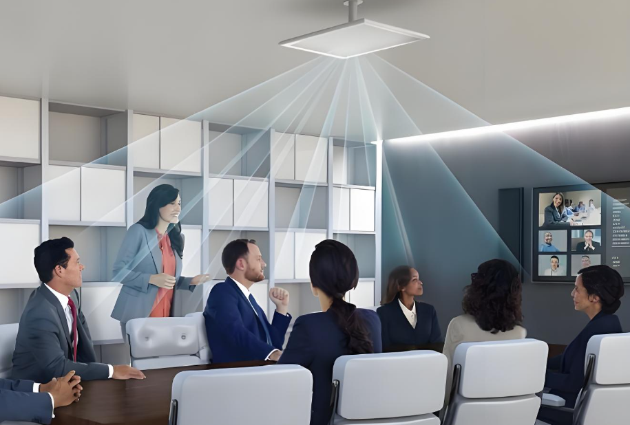 会议室桌面、吸顶麦克风采购避坑指南：不要交“智商税”