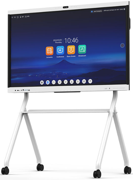 会议平板有必要外接摄像头麦克风吗？真实采购故事分享