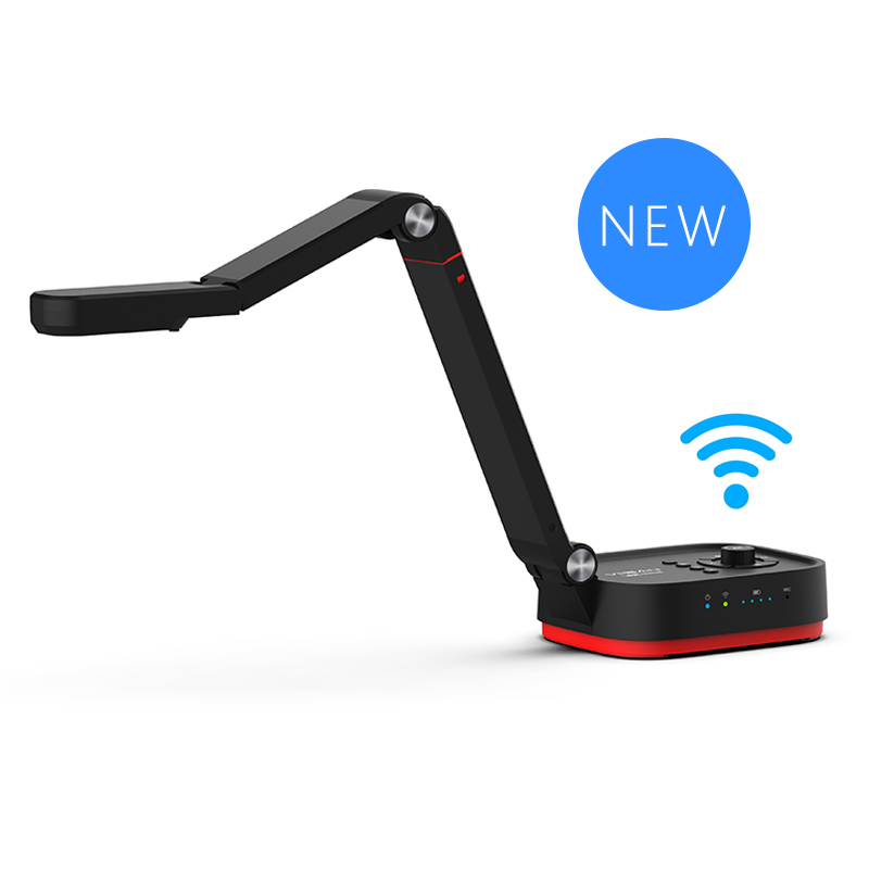 开会看实物再也不怕说不清：维山会议平板+展台组合有多好用？