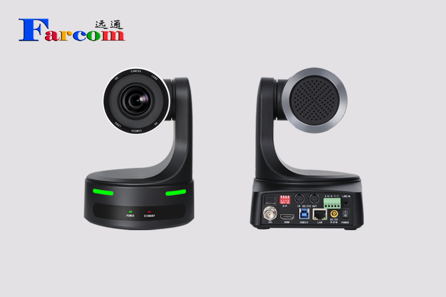 杭州利旺智能全国推广“远通”摄像机：让每一场远程沟通都清晰如面