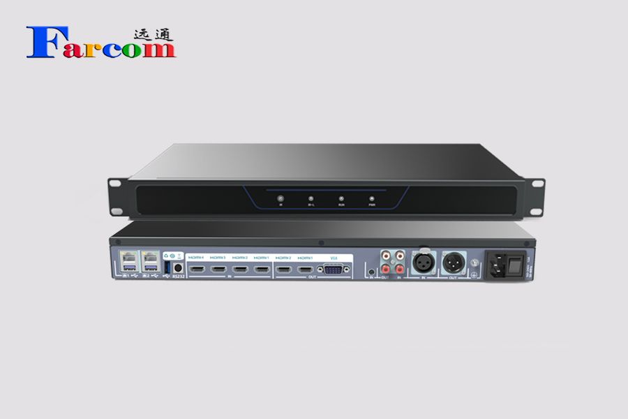 Farcom 远通 FC-EP-5000FHDC